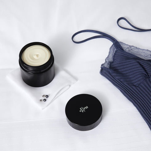 Carnal Flower Body Butter